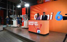 Imagen de &iexcl;Lluvia de millones en el Quini 6! Tres apostadores se repartieron m&aacute;s de $2.140 millones