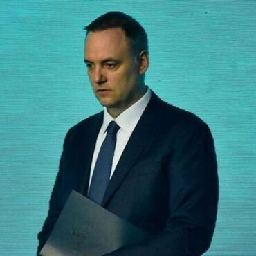 Imagen de Caso Adorni: declaran las mujeres que financiaron las operaciones inmobiliarias del vocero