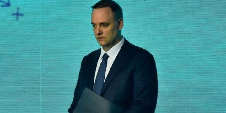 Imagen de Caso Adorni: declaran las mujeres que financiaron las operaciones inmobiliarias del vocero