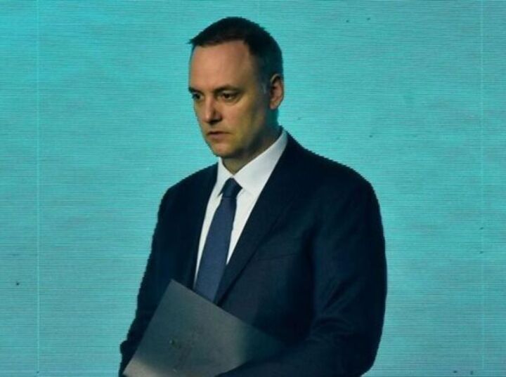 Imagen de Caso Adorni: declaran las mujeres que financiaron las operaciones inmobiliarias del vocero