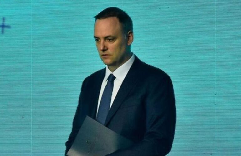 Imagen de Caso Adorni: declaran las mujeres que financiaron las operaciones inmobiliarias del vocero