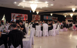 Imagen de El 6 de Junio, la Filial 'River Plate Arroyo Seco' realizar&aacute; su Cena 3&ordm; Aniversario
