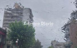 Imagen de Inestable y con probabilidad de lluvias en la regi&oacute;n