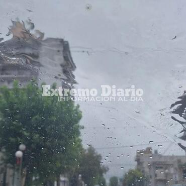 Imagen de Inestable y con probabilidad de lluvias en la regi&oacute;n