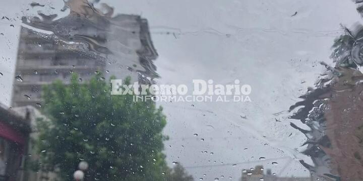 Imagen de Inestable y con probabilidad de lluvias en la regi&oacute;n