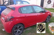 Imagen de Importantes resultados en operativos en Pueblo Esther