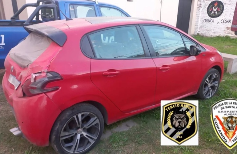 Imagen de Importantes resultados en operativos en Pueblo Esther