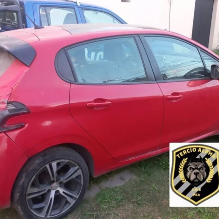 Imagen de Importantes resultados en operativos en Pueblo Esther