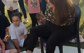 Imagen de Casilda ser&aacute; sede de un encuentro nacional por la inclusi&oacute;n