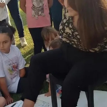 Imagen de Casilda ser&aacute; sede de un encuentro nacional por la inclusi&oacute;n