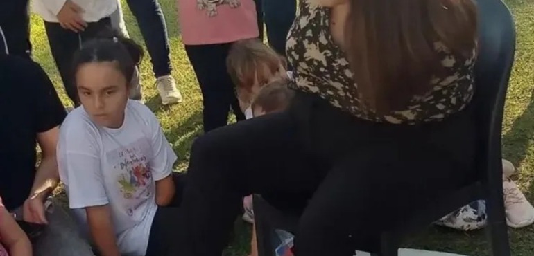 Imagen de Casilda ser&aacute; sede de un encuentro nacional por la inclusi&oacute;n