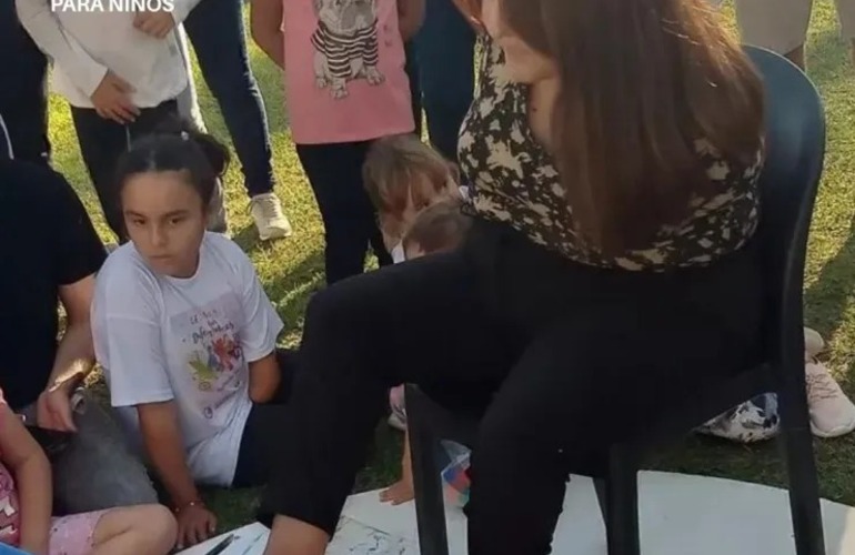 Imagen de Casilda ser&aacute; sede de un encuentro nacional por la inclusi&oacute;n