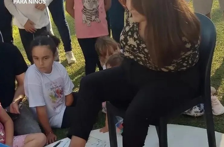 Imagen de Casilda ser&aacute; sede de un encuentro nacional por la inclusi&oacute;n
