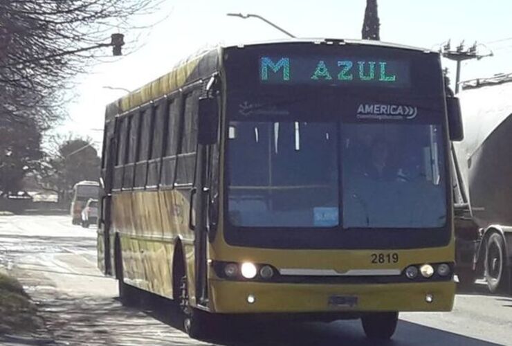 El reclamo lleg&oacute; esta ma&ntilde;ana a las 6:45 AM. Foto: Ilustrativa