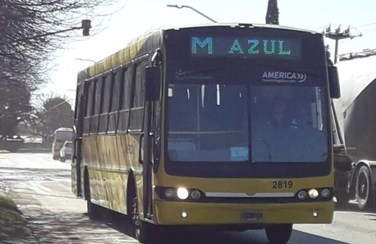 El reclamo lleg&oacute; esta ma&ntilde;ana a las 6:45 AM. Foto: Ilustrativa