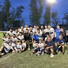 Imagen de Central Argentino 'Súper Campeón': El Lobo venció por penales a Empalme Central en la Final de la Supercopa Imagen de Central Argentino 'Súper Campeón': El Lobo venció por penales a Empalme Central en la Final de la Supercopa