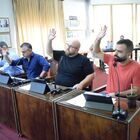 Imagen de Arroyo Seco: el Concejo aprob&oacute; por unanimidad 13 proyectos en una nueva sesi&oacute;n