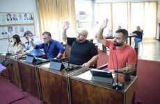 Imagen de Arroyo Seco: el Concejo aprob&oacute; por unanimidad 13 proyectos en una nueva sesi&oacute;n