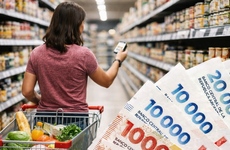 Imagen de Alarma por el costo de vida: la inflaci&oacute;n de marzo en Santa Fe lleg&oacute; al 3,6% y es la m&aacute;s alta en un a&ntilde;o y medio