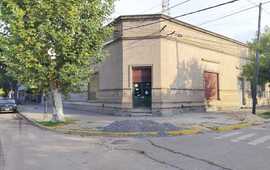 Buscan que se conserve la tradicional fachada de este inmueble