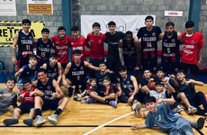 Imagen de Talleres enfrenta a Fisherton por la fecha 6 en Primera A