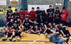 Imagen de Talleres enfrenta a Fisherton por la fecha 6 en Primera A