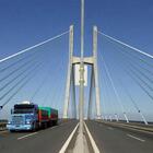 Imagen de Puente Rosario-Victoria: eliminan el pago en efectivo y debutan dos nuevas modalidades