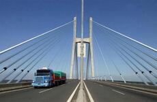 Imagen de Puente Rosario-Victoria: eliminan el pago en efectivo y debutan dos nuevas modalidades
