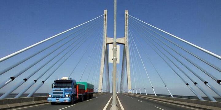 Imagen de Puente Rosario-Victoria: eliminan el pago en efectivo y debutan dos nuevas modalidades