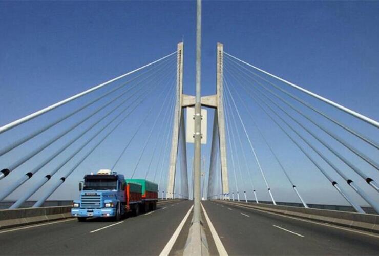 Imagen de Puente Rosario-Victoria: eliminan el pago en efectivo y debutan dos nuevas modalidades