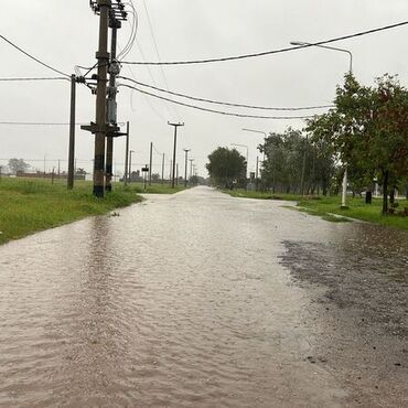 Imagen de Reclamo ignorado: vecinos denuncian que perdieron su pedido por seguridad vial