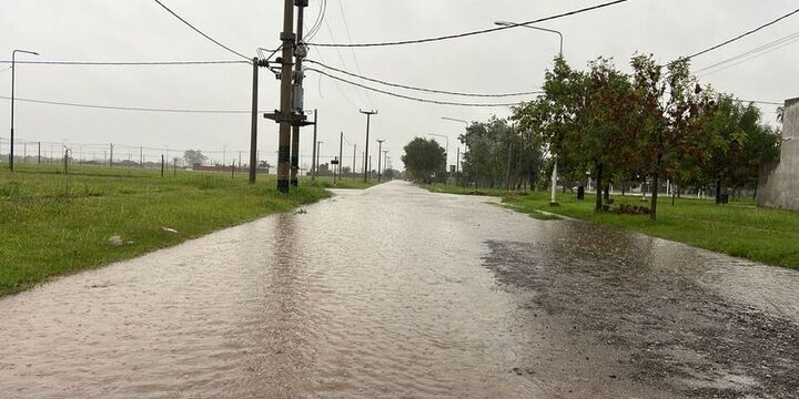 Imagen de Reclamo ignorado: vecinos denuncian que perdieron su pedido por seguridad vial