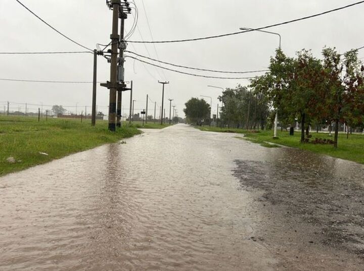 Imagen de Reclamo ignorado: vecinos denuncian que perdieron su pedido por seguridad vial