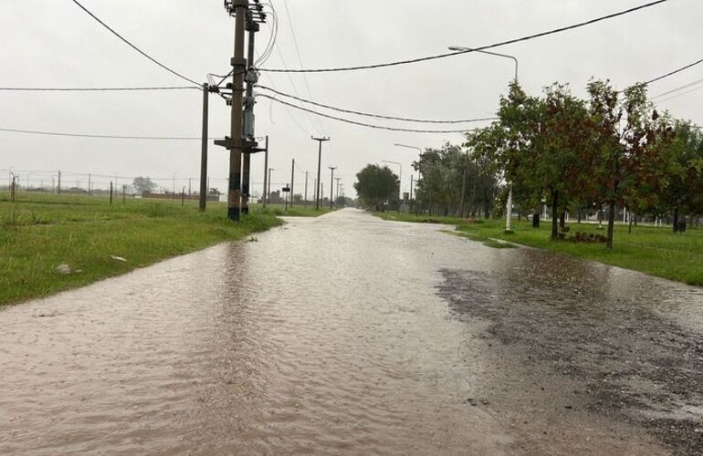 Imagen de Reclamo ignorado: vecinos denuncian que perdieron su pedido por seguridad vial