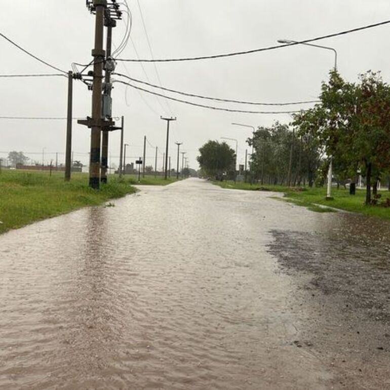 Imagen de Reclamo ignorado: vecinos denuncian que perdieron su pedido por seguridad vial