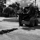 Imagen de General Lagos: La comuna avanza con bacheos y mejoras en la infraestructura de los barrios Imagen de General Lagos: La comuna avanza con bacheos y mejoras en la infraestructura de los barrios