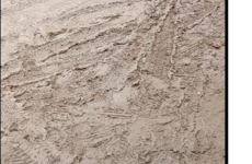 Imagen de "Vivir en un rally constante": El hartazgo de los vecinos de Playa Hermosa por el estado de las calles