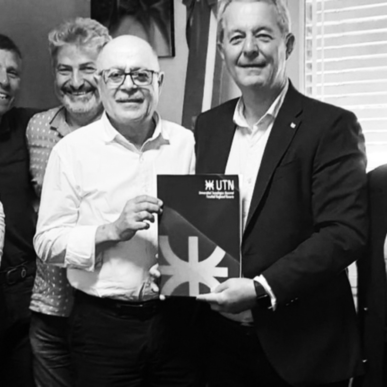 Imagen de &iquest;Qu&eacute; pas&oacute; con los cursos y capacitaciones con la UTN?