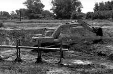 Imagen de Se habr&iacute;a dado de baja el convenio para la obra de saneamiento en las lagunas de tratamiento de l&iacute;quidos cloacales