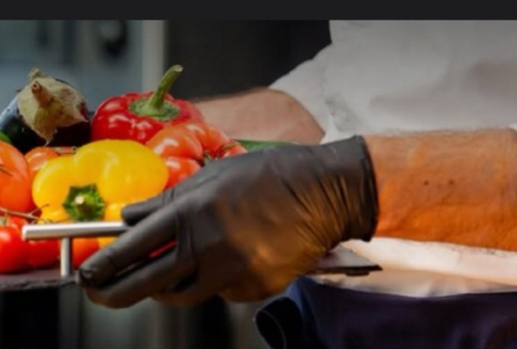 Imagen de 21 y 22 de Abril, nuevo curso de manipulaci&oacute;n de alimentos en el Centro Cultural