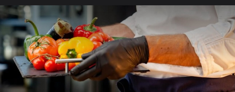 Imagen de 21 y 22 de Abril, nuevo curso de manipulaci&oacute;n de alimentos en el Centro Cultural