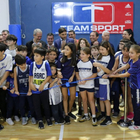 Imagen de Hoy se cumple 1 a&ntilde;o de la inauguraci&oacute;n del piso de Parquet de ASAC con la visita del gobernador Pullaro