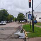 Imagen de Reclamo por el transporte: denuncian paradas se&ntilde;alizadas donde los colectivos no se detienen