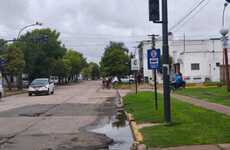 Imagen de Reclamo por el transporte: denuncian paradas se&ntilde;alizadas donde los colectivos no se detienen
