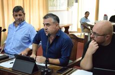 Imagen de Les quieren ver la cara: Piden reuni&oacute;n con autoridades policiales para conocer su situaci&oacute;n y necesidades