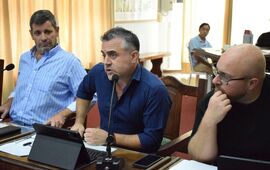 Imagen de Les quieren ver la cara: Piden reuni&oacute;n con autoridades policiales para conocer su situaci&oacute;n y necesidades