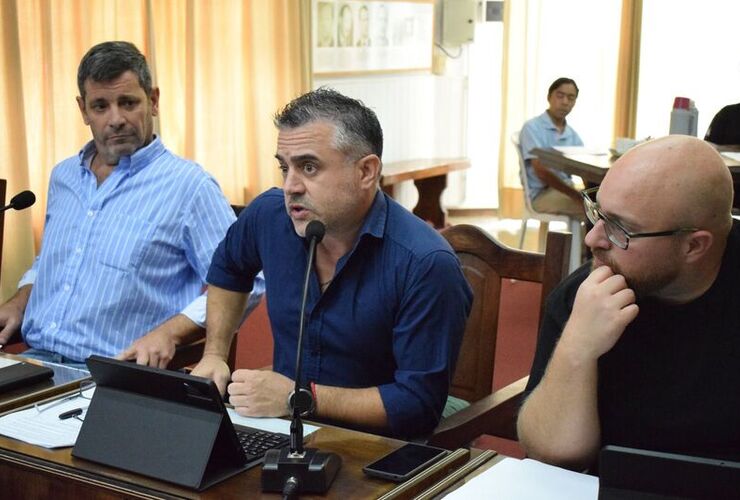 Imagen de Les quieren ver la cara: Piden reuni&oacute;n con autoridades policiales para conocer su situaci&oacute;n y necesidades