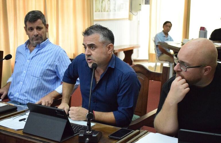 Imagen de Les quieren ver la cara: Piden reuni&oacute;n con autoridades policiales para conocer su situaci&oacute;n y necesidades