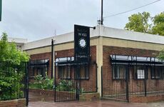 Imagen de Supuesta amenaza en la Escuela T&eacute;cnica N&deg; 450 de Arroyo Seco: la instituci&oacute;n no brindar&aacute; detalles y remite a la investigaci&oacute;n policial