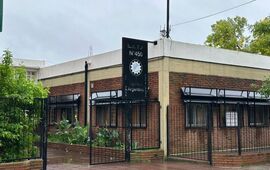 Imagen de Supuesta amenaza en la Escuela T&eacute;cnica N&deg; 450 de Arroyo Seco: la instituci&oacute;n no brindar&aacute; detalles y remite a la investigaci&oacute;n policial